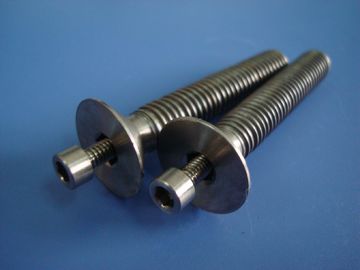 China titanium screw for bicycle headset supplier