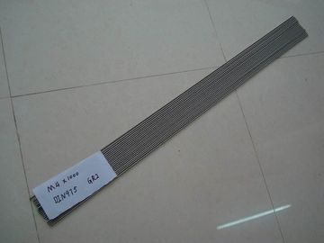 China titanium threaded rod supplier