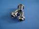 titanium screw supplier