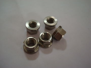 titanium nut