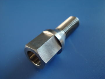 titanium auto lug bolts