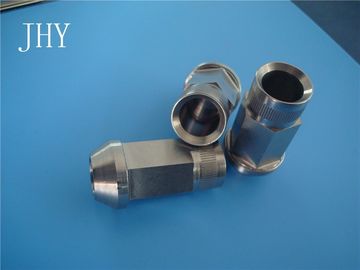 titanium auto wheel nuts