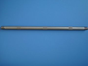titanium Skateboard axle